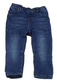 Modré rife H&M