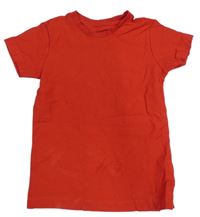 Červené tričko Matalan