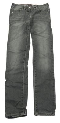 Šedé rifle S. Oliver 