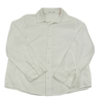 Bílá košile Shein 