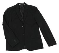 Černé společenské sako H&M