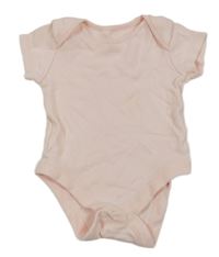 Světlerůžové body 