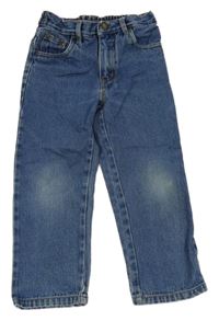 Modré straght rifle Kiki&Koko