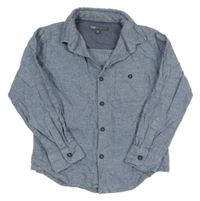 Světlemodrá košile 