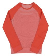 Růžové funkční triko Lupilu