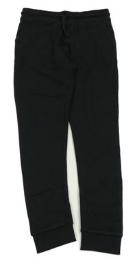 Černé tepláky George