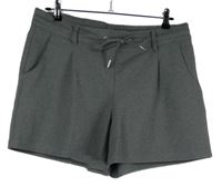 Dámské šedé kraťasy Tom Tailor 