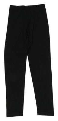 Černé legíny Matalan