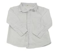 Bílá košile H&M