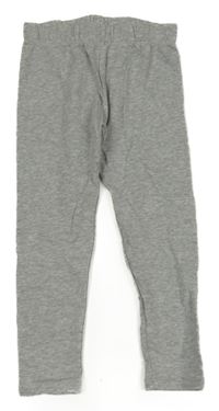 Šedé legíny Lily & Dan