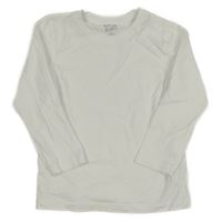 Bílé triko Kiki&Koko