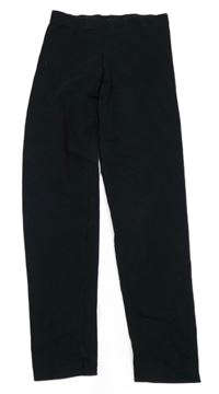 Černé legíny George 