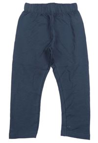 Šedé legíny Leigh Tucker