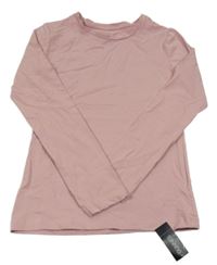 Nové - pudrové triko St. Bernard