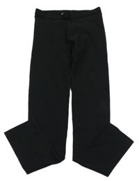 Černé legíny Pepperts!