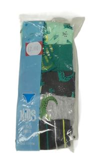 Nové - 5x - Slipy s krokodýlky Matalan