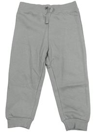 Šedé tepláky Primark
