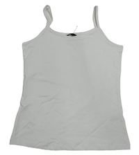 Bílý top M&Co.