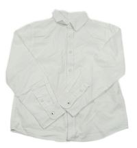 Bílá košile Mango