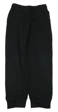 Černé tepláky Primark