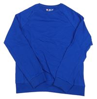 Safírová mikina Engelbert Strauss