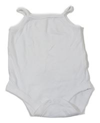 Bílé body F&F