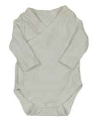 Bílé zavinovací body C&A
