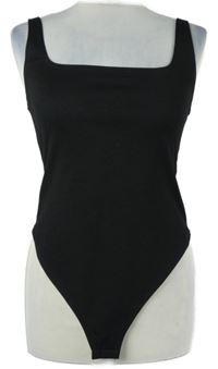 Dámské černé body