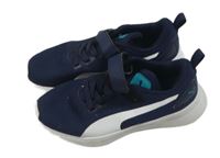 Tmavomodré ultralehké botasky Puma vel.33