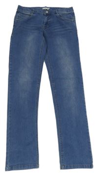 Světlemodré skinny rifle Name it