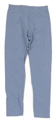 Světlemodré legíny Alive 