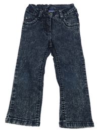 Tmavomodré plísňové rifle Lupilu