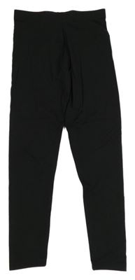 Černé legíny PRIMARK