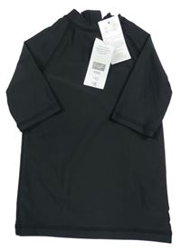 Nové - černé UV triko F&F