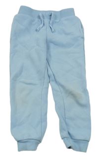 Světlemodré tepláky Lily & Dan