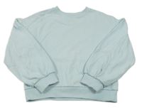 Světlemodrá mikina John Lewis