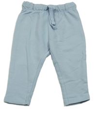 Světlemodré tepláky Lupilu