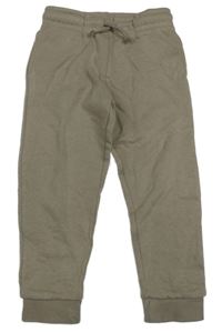 Béžové tepláky George