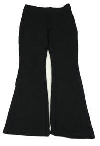 Černé flare tregíny only 