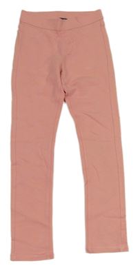 Růžové tregíny Kiabi