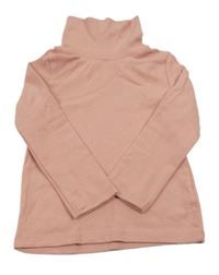 Růžový rolák Next