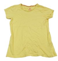 Žluté tričko Lupilu