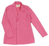 Růžové sako VINGINO
