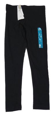 Nové - Černé legíny Primark