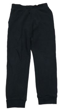 Černé tepláky George