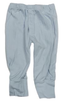 Světlemodré tepláky 