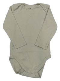 Světlešedé body C&A