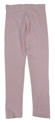 Světlerůžové legíny PRIMARK
