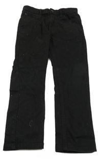 Černé regular rifle Next