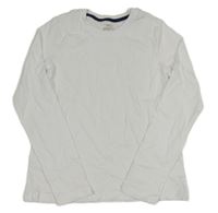 Bílé triko zn. Pepperts